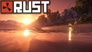 Один против всех |Rust 59 Devblog| #3
