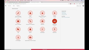 Setting up Conga Collaborate (Octiv) + Microsoft Dynamics Integration (System Admins)