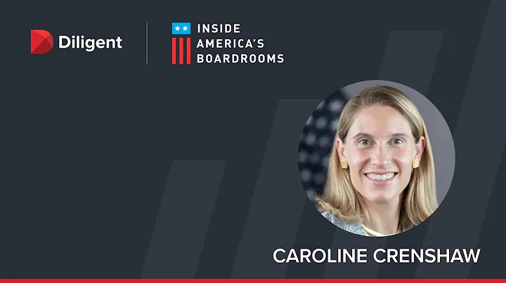 Regulatory Overview: Insights from an SEC Commissi...