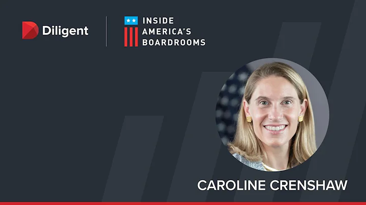 Regulatory Overview: Insights from an SEC Commissi...
