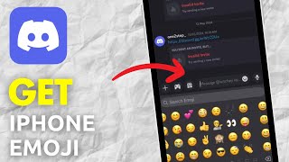 How To Get iPhone Emojis On Discord How To Get iPhone Emojis On Discord