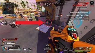 Bringing Movement To Ranked (Apex Legends)