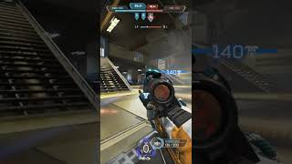 control kraber noscope #apexlegends #apex #apexlegendsclips