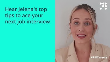 Top tips to ace your next job interview: Partners in Performance