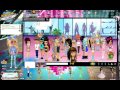 ♥ Issie And Fran Time- Ep1 ♥