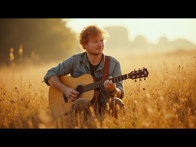 Love's Symphony - Ed Sheeran (Music Video)