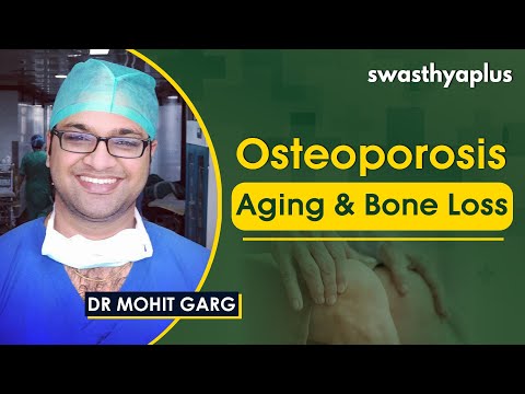 How Can You Prevent Osteoporosis? | Dr Mohit Garg
