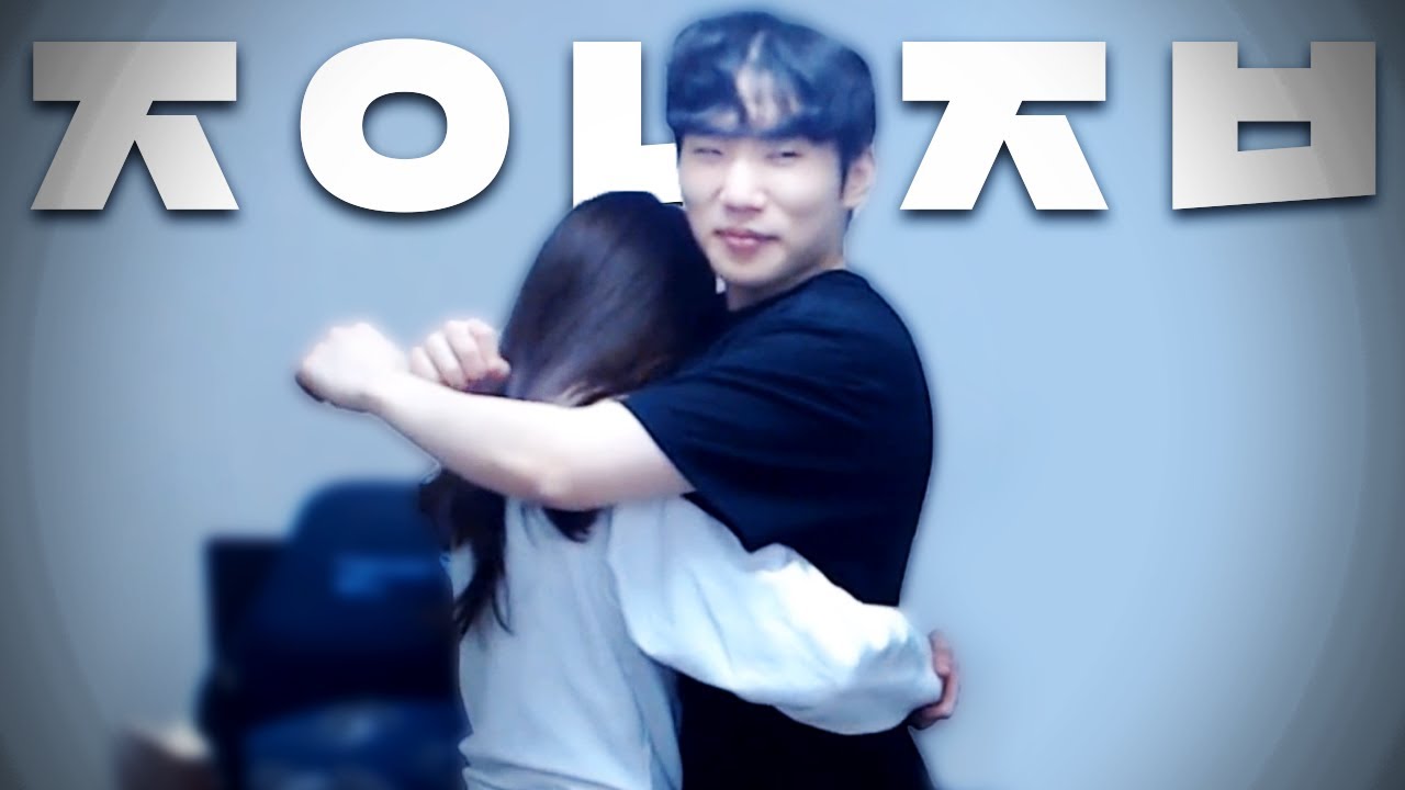 모든 존버충들의 성지 산본 포차에서 탄생한 또 하나의 레전드