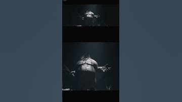 Abyss World: Ultimate Visual Experience on Unreal Engine 5, 2024-25 #shorts