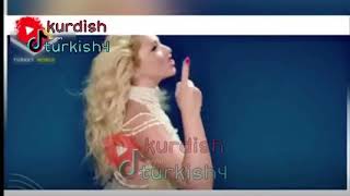 Prenses Hadise Kurdish Suble