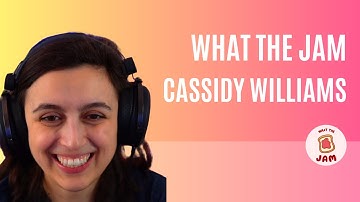 Treat the browser like the operating system with Cassidy Williams - What the Jam