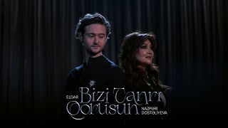 Bizi Tanrı Qorusun