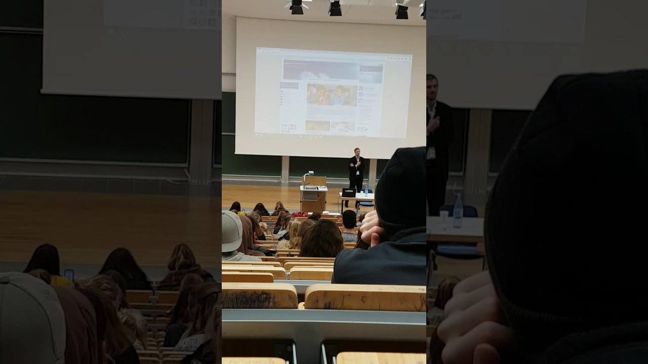 Medicine Studying on University of Duisburg Essen