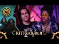 Visions of Shadow &amp; Stone | Critical Role | Campaign 4, Episode 16