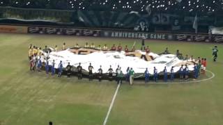 Song for Pride feat Persebaya Emosi Jiwaku #HappyAniv90GreenForce