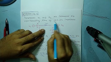 Power factor correction - Problem 2