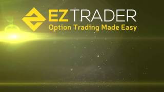 EZTrader - Binary Options Trading