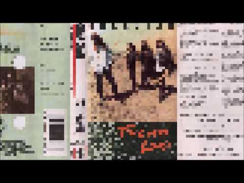 Guardian - Fire And Love - Álbum Completo