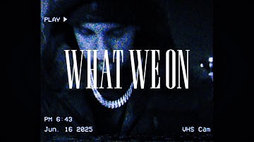 Project 303 - What We On (Official Music Video)