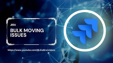 How to actually bulk move your issues in Jira Cloud