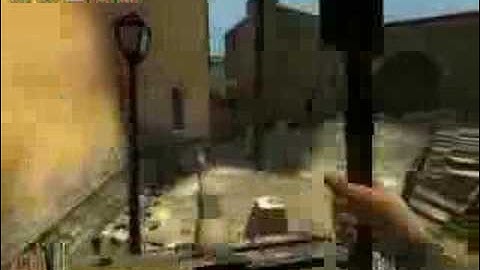 Day of Defeat: Source ownage