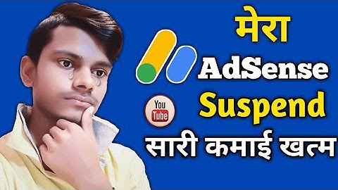 My Adsense Account Disabled due to Invalid Click !! my monetization disable