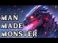 Mechagodzilla  man made monster  numetal song  community request