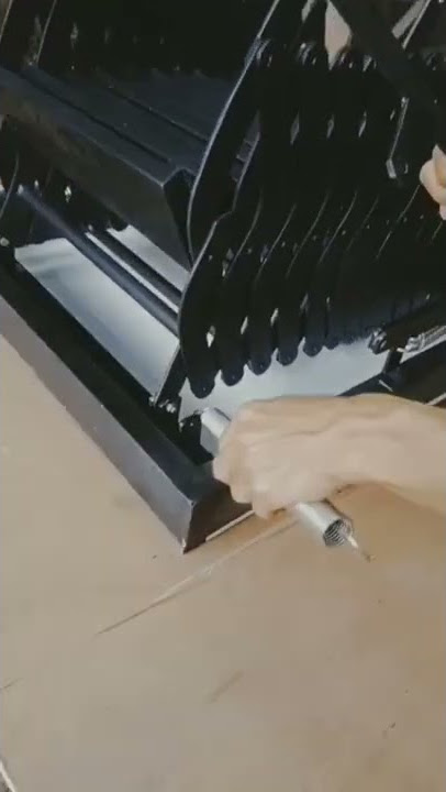 tangga loteng