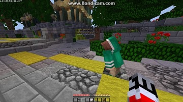 Hacker in the lobby... | JartexNetwork