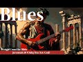 Jeremiah 10 (Only You Are God) - Blues