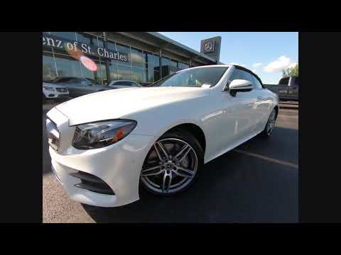 St Charles Mercedes >> 2020 Mercedes Benz E Class E 450 4matic St Charles Il 20061 St Charles Mercedes >> 2020 Mercedes Benz E Class E 450 4matic St Charles Il 20061