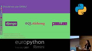 Stephanie Mifsud - Optimizing queries for not so big data in PostgreSQL