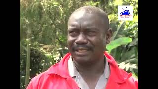 This Week Special Report - Late Lc5 Chairperson Masindi District. Hon. Isingoma Mk Wilson Mugimba