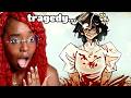 THIS WEDDING WENT TERRIBLY WRONG...