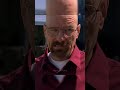 Walter Sells His Car For $50 | Breaking Bad #shorts