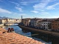 Pisa - l'Arno