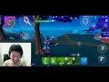 fortnite chapter 3 season 3 zero build mode duos vs squad pc, console vs mobile (30fps vs 360fps)