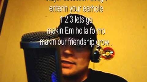 J-Flow-Fast Rap