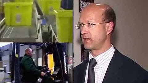 Why We Need DDMRP | Christoph Lenhartz @ISCEA MEA