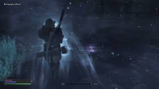 3/3 Animation testing #2 Legendary Difficulty (VOD) | Skyrim PS5 Load Order !lurk !discord