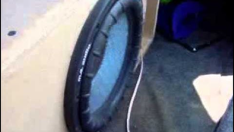 12vdb.com - car audio database: MA Audio Hk12x2.1