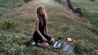 Ableton Live 12 Improv Live Set | Ethereal Electronica / Alt-Pop