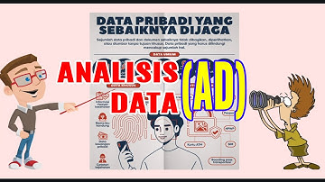 ANALISIS DATA - Informatika