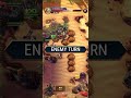 L3 Ghazghkull - 1.56 mill hit with Laviscus and Custodes. Right spawn. #tacticus #gaming #boss