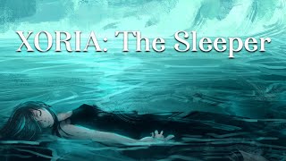 【ALBUM】 XORIA: The Sleeper