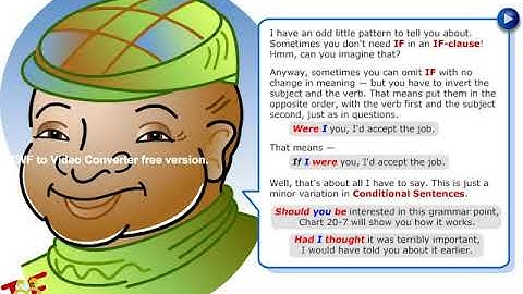 UUEGi 20 7 Omitting if