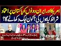 US &amp; Iran Both Trust Pakistan | What Will Be the Conditions? Wasim Badami Analysis