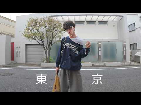 i forgot, i love tokyo life