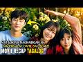 Movie Recap Tagalog - Dalawang Magkaibigan Na Naghiwalay Dahili Sa Pag-ibig Ng Isang Lalaki!