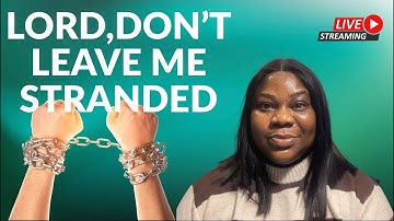 OH LORD I NEED YOUR HELP